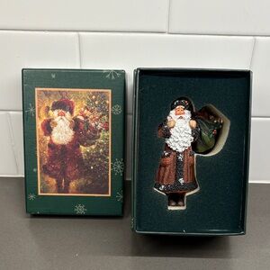 Old Glory Vintage Ornament